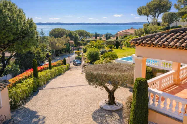 Villa in Ste Maxime, French Riviera