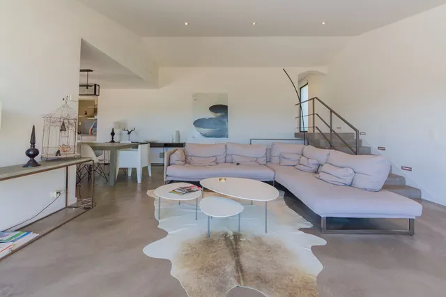 Villa in Grimaud, French Riviera