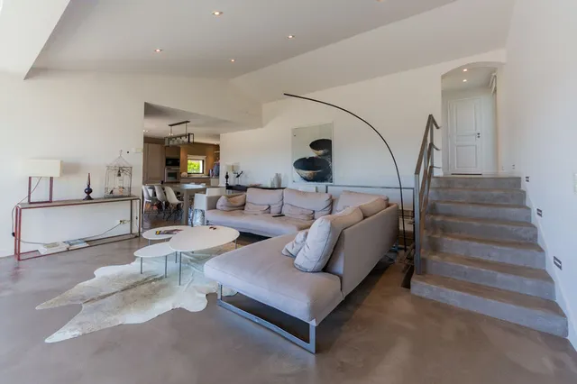 Villa in Grimaud, French Riviera