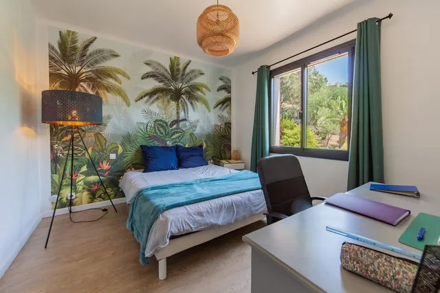 Villa in Les Issambres, French Riviera
