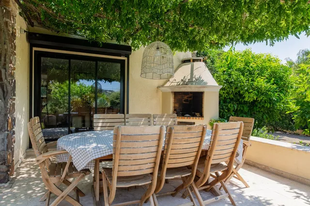 Villa in Les Issambres, French Riviera