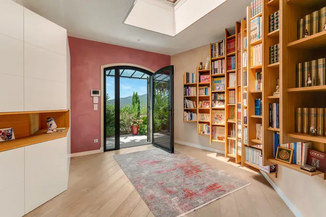 Villa in Ste Maxime, French Riviera