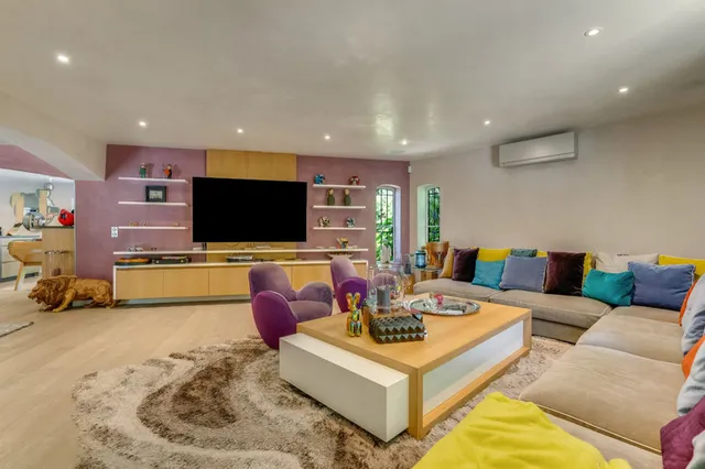 Villa in Ste Maxime, French Riviera