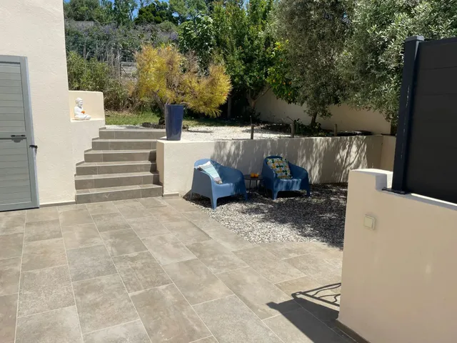 Villa in Carqueiranne, Provence - Var