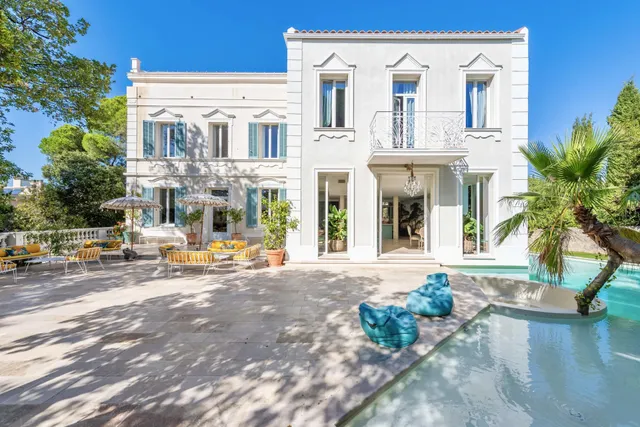 Villa in Toulon, Provence - Var