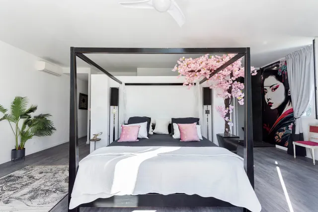 Villa in Toulon, Provence - Var