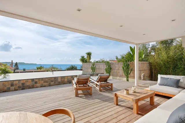 Villa in Carqueiranne, Provence - Var
