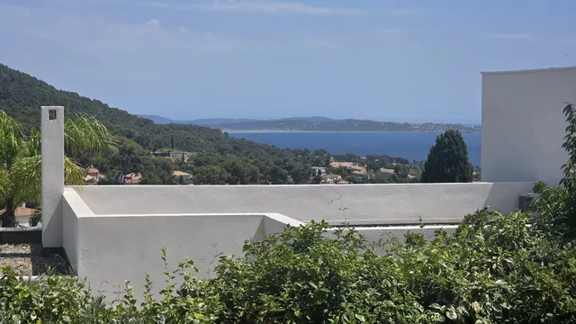 Villa in Carqueiranne, Provence - Var