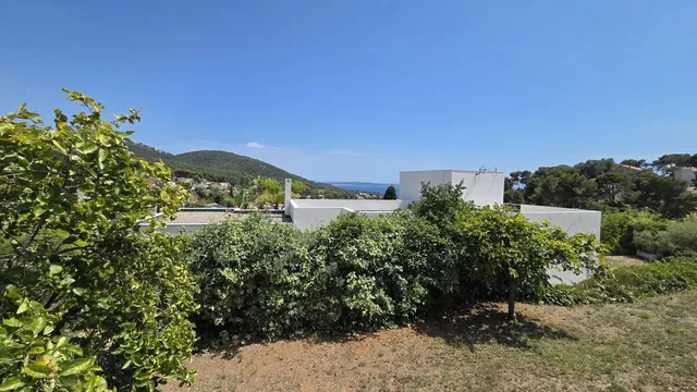 Villa in Carqueiranne, Provence - Var