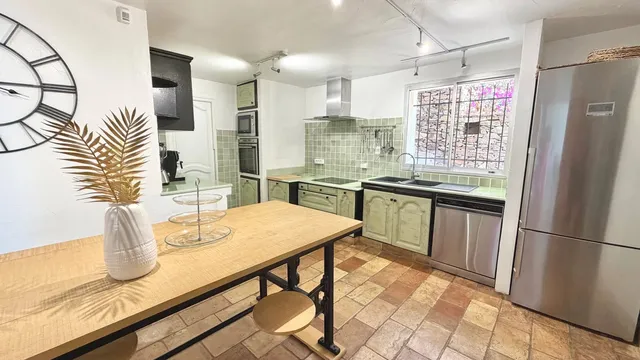 Villa in Carqueiranne, Provence - Var