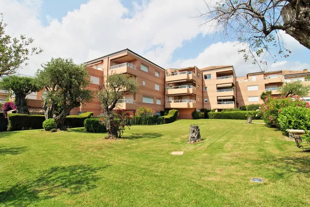 Apartment in Roquebrune Cap Martin, French Riviera