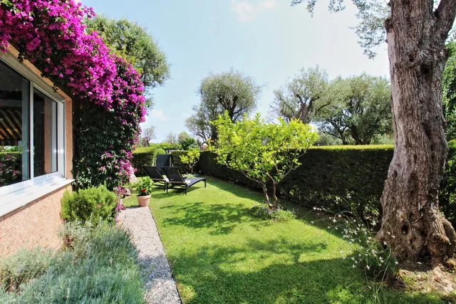 Apartment in Roquebrune Cap Martin, French Riviera