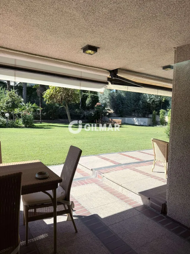 Villa in MADRID, Madrid