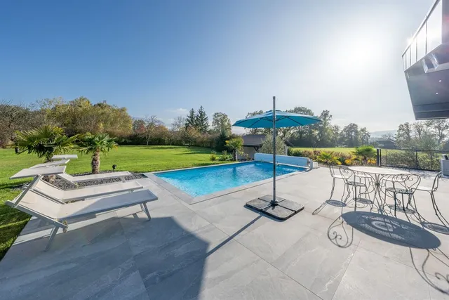 Villa in Anthy Sur Leman, French Alps / Lakes