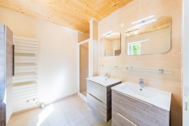 Villa in Thonon Les Bains, French Alps / Lakes