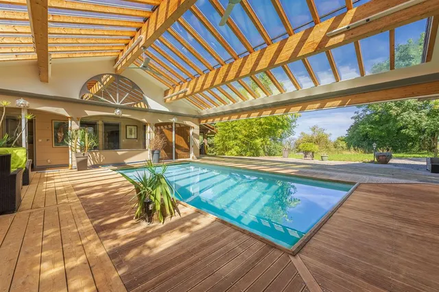Villa in St Paul En Chablais, French Alps / Lakes