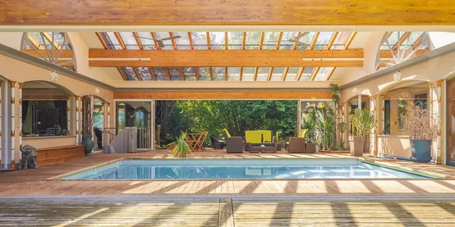 Villa in St Paul En Chablais, French Alps / Lakes