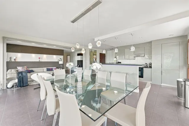 Apartment in Maxilly Sur Leman, French Alps / Lakes