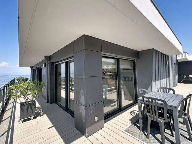 Apartment in Evian Les Bains, French Alps / Lakes