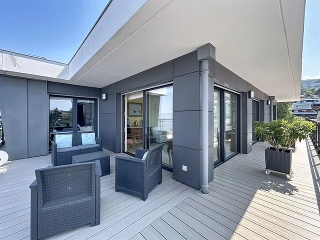 Apartment in Evian Les Bains, French Alps / Lakes