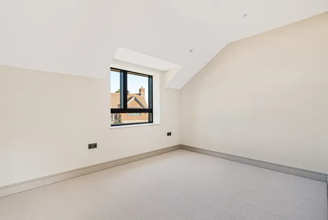 Plot 1 Hilders Farm Hilders Lane, Edenbridge TN8 6LE