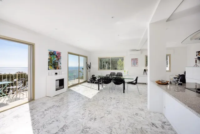 Villa in Eze, French Riviera