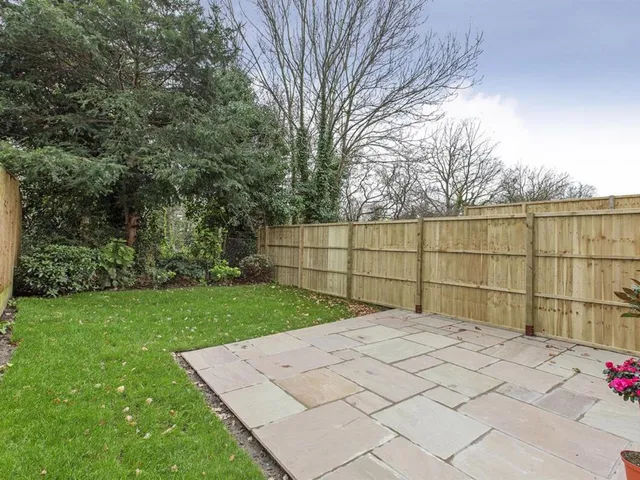 3C Burney Avenue, Surbiton KT5 8DF