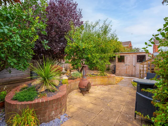 58 Windsor Drive, Stourport-on-severn DY13 0JE