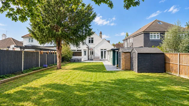 43 Baldwyns Park, Bexley DA5 2BE