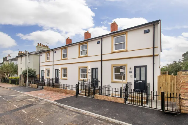 22D Windmill Street, Tunbridge Wells TN2 4UU