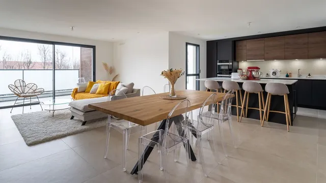 Apartment in Annecy, French Alps / Lakes