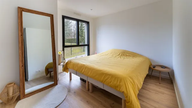 Apartment in Annecy, French Alps / Lakes