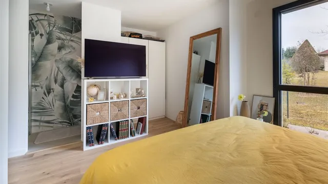 Apartment in Annecy, French Alps / Lakes