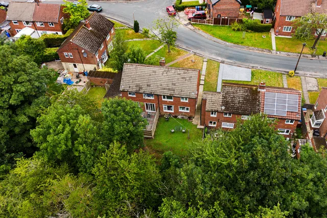 59 Edwards Way, Marple SK6 7PY