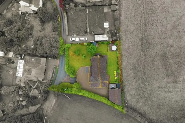 Ellendene Nethertown, Rugeley WS15 3QH