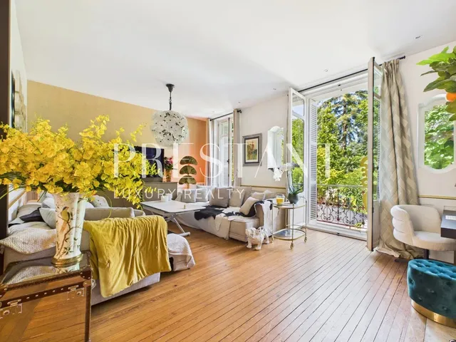 Remarkable Address - Jardin Public