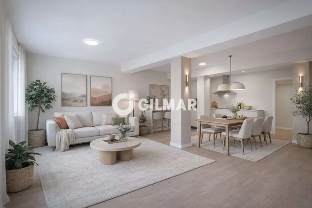 Apartment in MADRID, Madrid