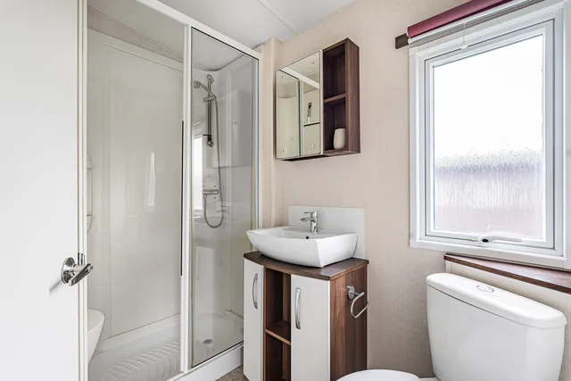 Amaryllis Atlantic Bay Holiday Village, Padstow PL28 8PY