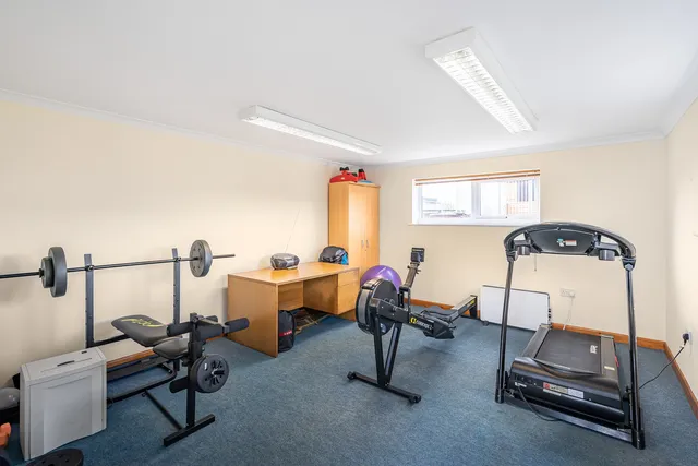 23 Ropehaven Road, St. Austell PL25 4DU
