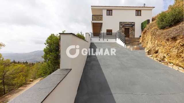 Villa in MÁLAGA, Málaga