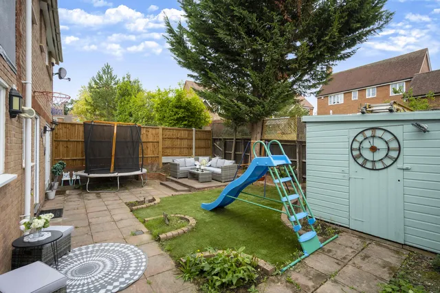 5 Rye Grass Way, Braintree CM7 1GL