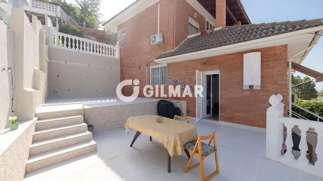 Villa in MÁLAGA, Málaga