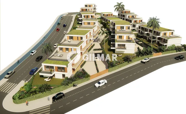 Penthouse in ESTEPONA, Málaga