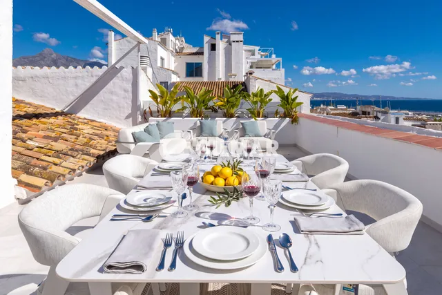 Apartment in MARBELLA, Málaga