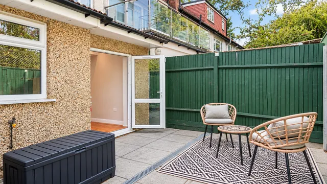 30 Florence Street, London NW4 1QH