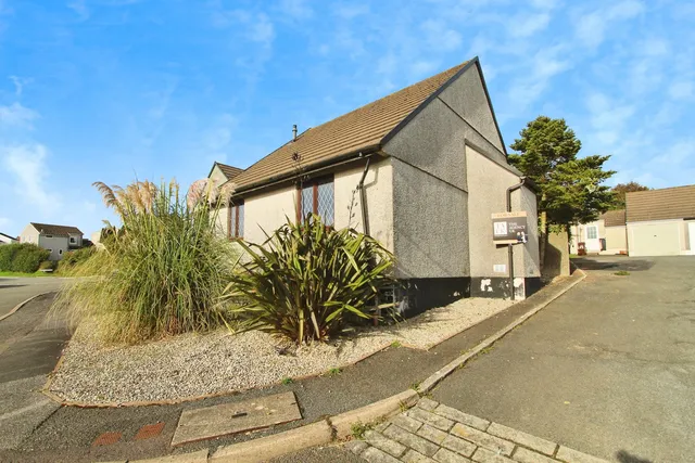 124 Valley View, St Keyne, Liskeard PL14 4QJ
