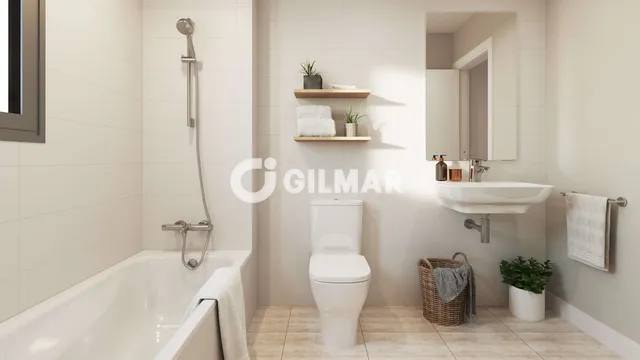 Apartment in MÁLAGA, Málaga