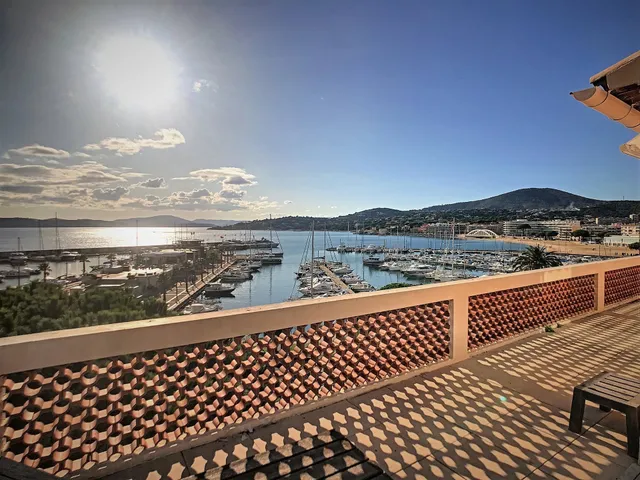 Apartment in Ste Maxime, French Riviera