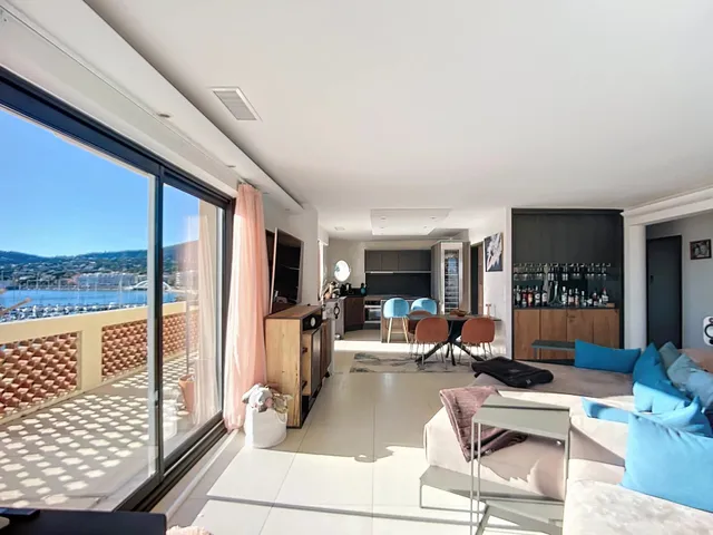 Apartment in Ste Maxime, French Riviera