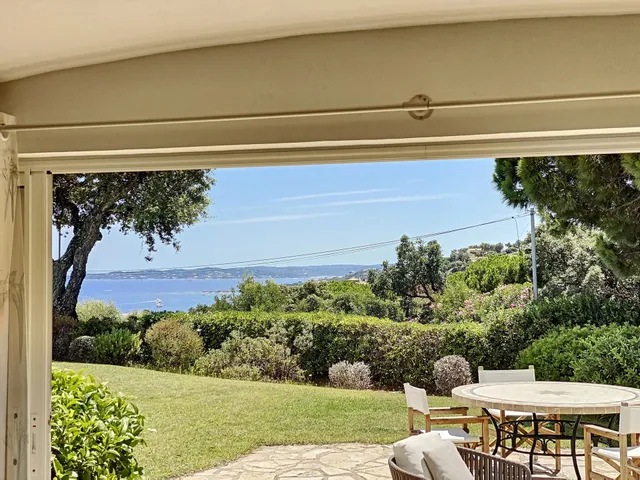 Villa in Ste Maxime, French Riviera